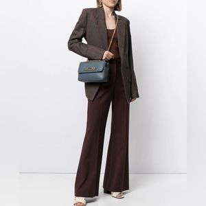 Bally Switzerland crossbody bag $1900